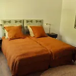 Le Jardin De Alojamento de Acomodação e Pequeno-almoço Fresnes-en-Woevre