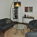 Le Jardin De Alojamento de Acomodação e Pequeno-almoço Fresnes-en-Woevre