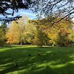 Le Jardin De Fresnes-en-Woevre