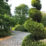Le Jardin De Alojamento de Acomodação e Pequeno-almoço Fresnes-en-Woevre