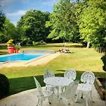 Le Jardin De Alojamento de Acomodação e Pequeno-almoço