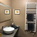 Alojamento de Acomodação e Pequeno-almoço Le Jardin De Fresnes-en-Woevre