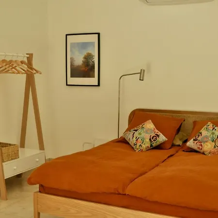 Le Jardin De Fresnes-en-Woevre