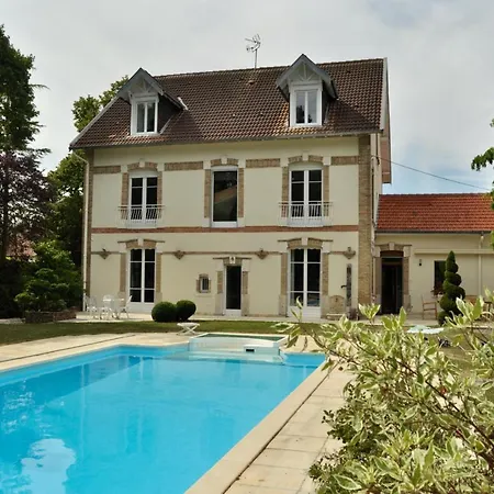 Hotel Le Jardin De