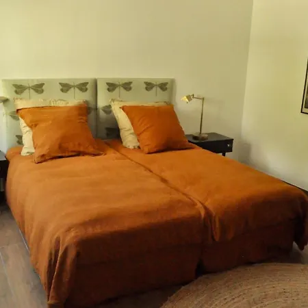 Le Jardin De Bed & Breakfast Fresnes-en-Woevre