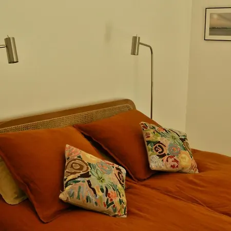 Le Jardin De Hotel