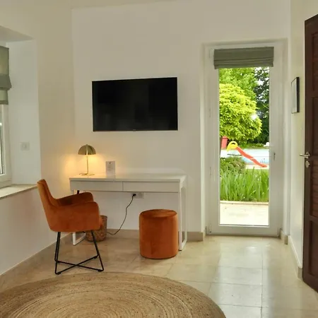 Le Jardin De 3*