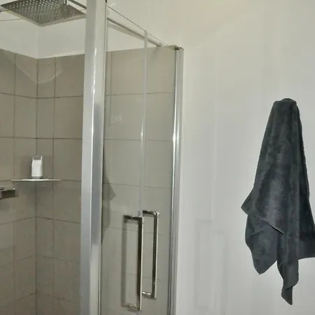 Frühstückspension Le Jardin De 3*