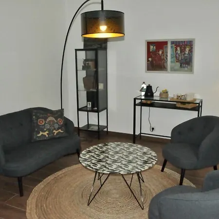 Le Jardin De Bed & Breakfast Fresnes-en-Woevre