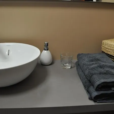 Bed & Breakfast Le Jardin De 3*