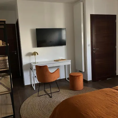 Frühstückspension Le Jardin De 3*