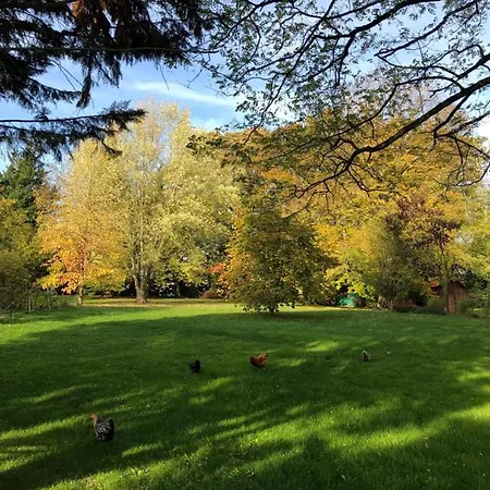 Le Jardin De Fresnes-en-Woevre