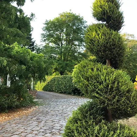 Le Jardin De Bed and breakfast Fresnes-en-Woevre