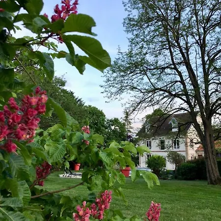 Bed & Breakfast Le Jardin De 3*