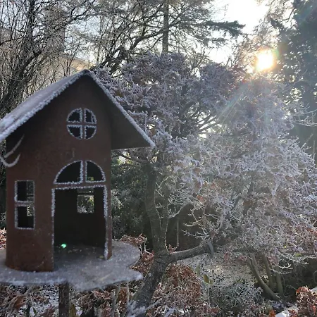 Frühstückspension Le Jardin De 3*