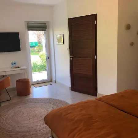 Hotel Le Jardin De Fresnes-en-Woevre